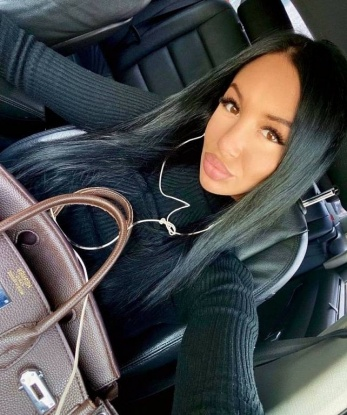 Анкета проститутки Ника - город Большие Березники, 26 лет, №1539